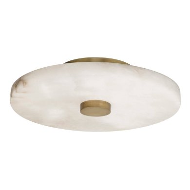Moers Flush Mount