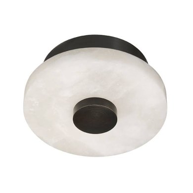 Moers Mini Flush Mount