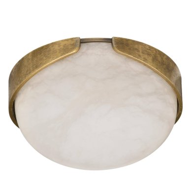 Elara Mini Flush Mount