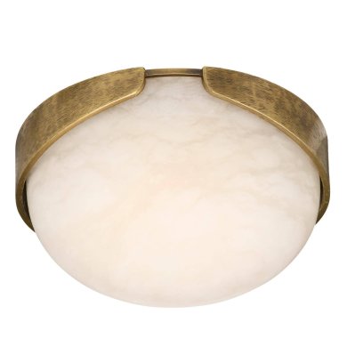 Elara Mini Flush Mount