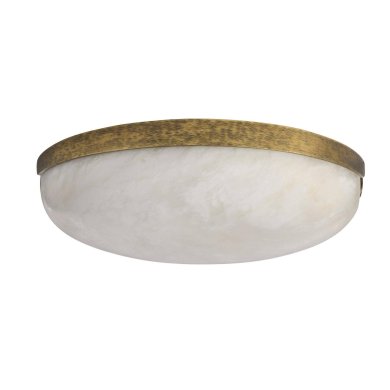 Elara Flush Mount
