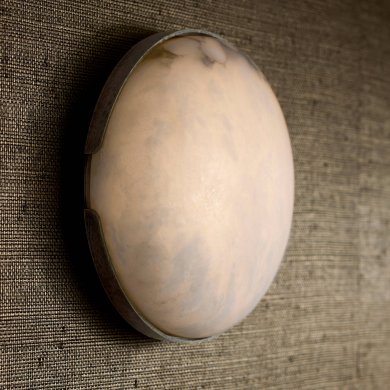 Elara Flush Mount