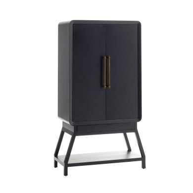 Cantu Cocktail Cabinet