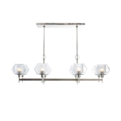 Holm Linear Chandelier