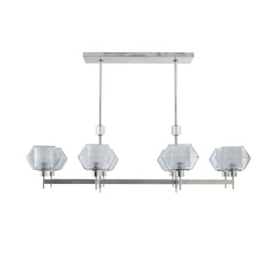 Holm Linear Chandelier