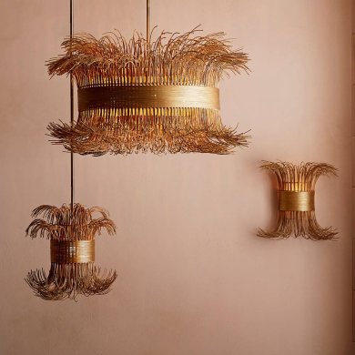 Filamento Chandelier