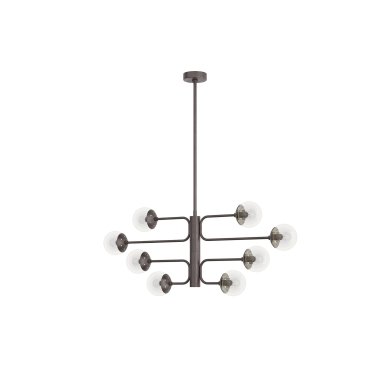 Baltimore Chandelier