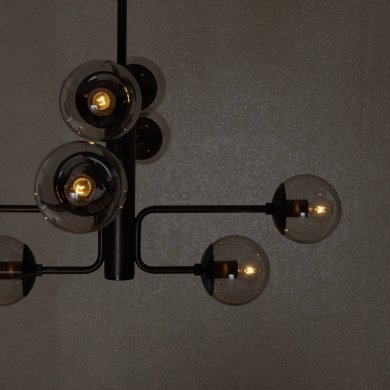 Baltimore Chandelier