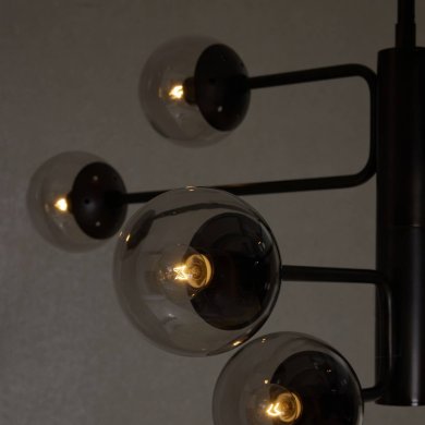 Baltimore Chandelier