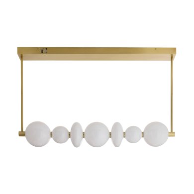 Raphael Linear Chandelier