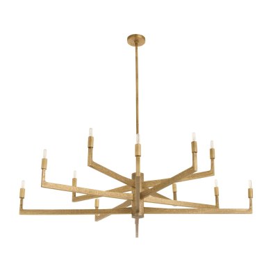 Griff Large Chandelier