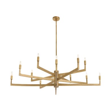 Griff Large Chandelier