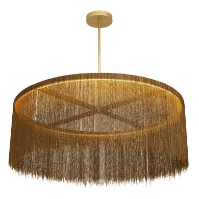 Bennet Large Chandelier