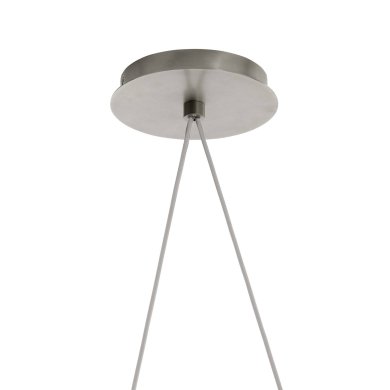 Noble Multi-Drop Chandelier
