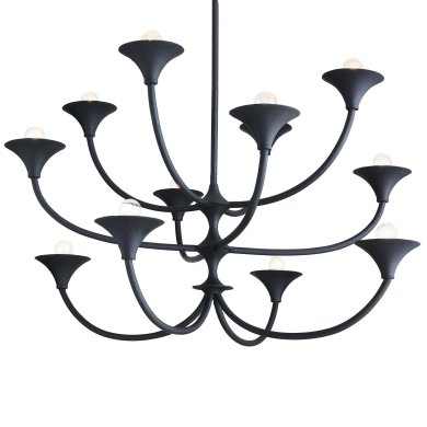 Larkin Chandelier