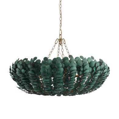 Bilal Round Chandelier