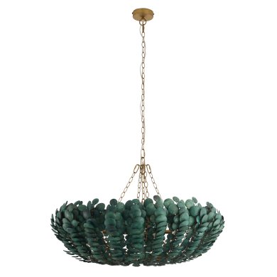 Bilal Round Chandelier