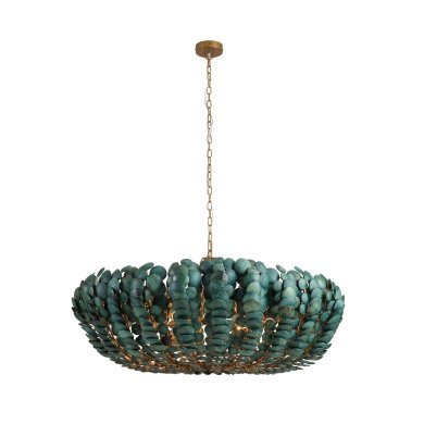 Bilal Round Chandelier