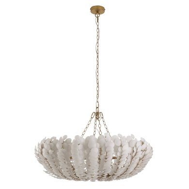 Bilal Round Chandelier