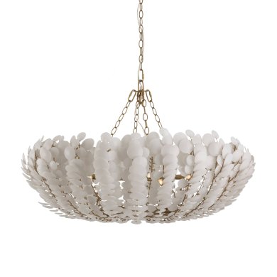 Bilal Round Chandelier