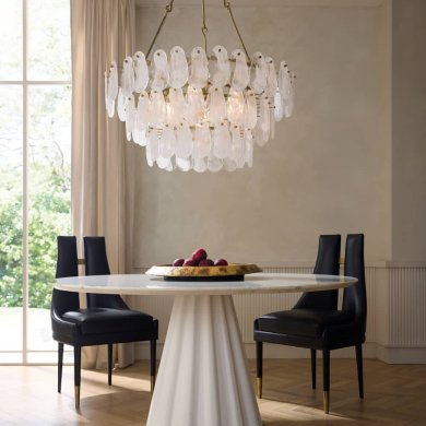 Leon Large Chandelier
