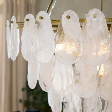 Leon Large Chandelier