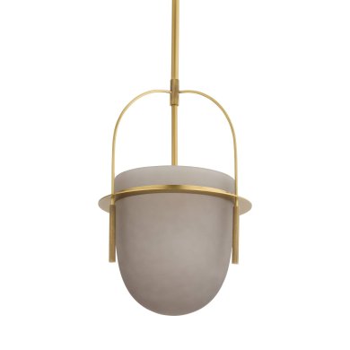 Kathleen Large Pendant
