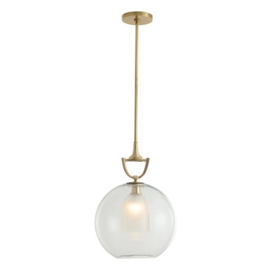 Estribo Pendant