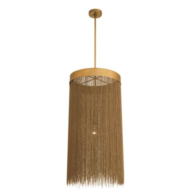 Fatima Large Pendant