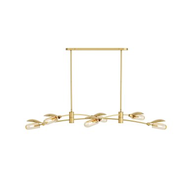Ximena Linear Chandelier