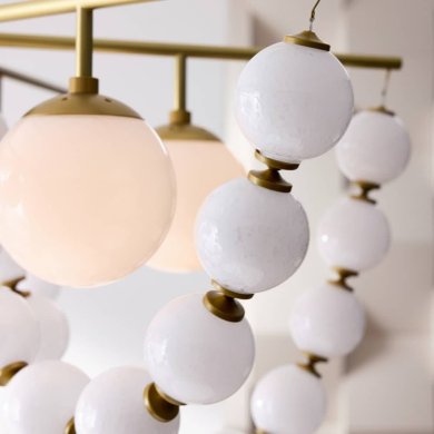 Genesis Chandelier