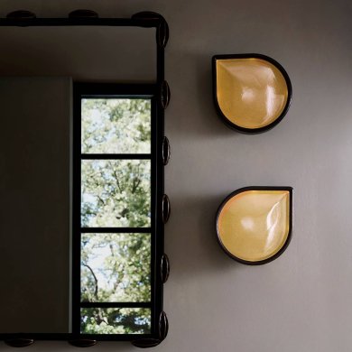 Aureline Wall Sconce