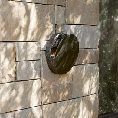 Chance Outdoor Wall Sconce