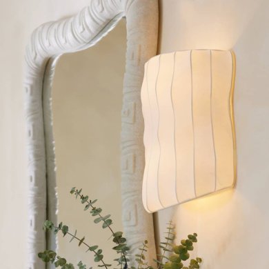 Famoso Wall Sconce
