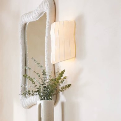 Famoso Wall Sconce