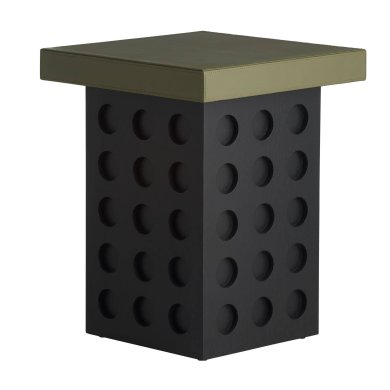 Arco Accent Table