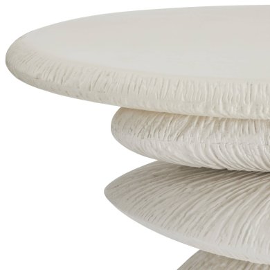 Felicia Outdoor End Table