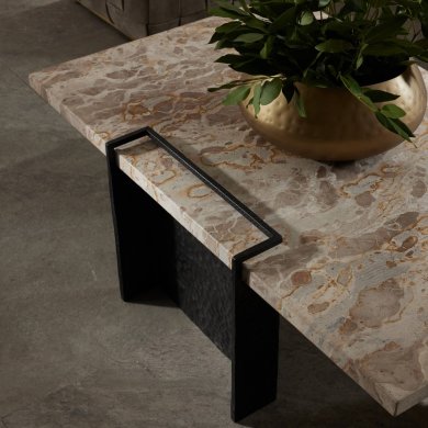 Boda Coffee Table