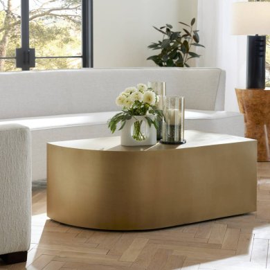 Cortez Coffee Table