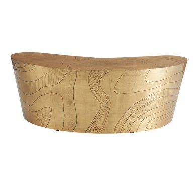 Glasgow Coffee Table