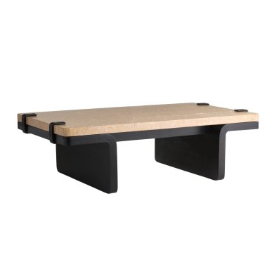 Europa Coffee Table
