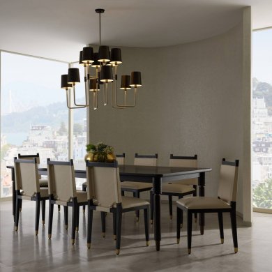 Andrade Dining Table