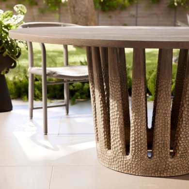 Gilman Outdoor Dining Table