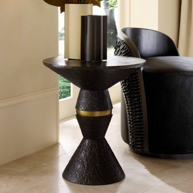 Floyd Accent Table