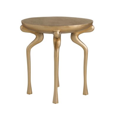 Monarch End Table