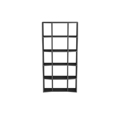 Belen Bookcase