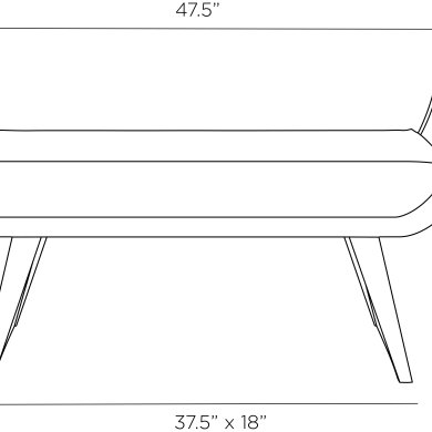 Winston Bench
