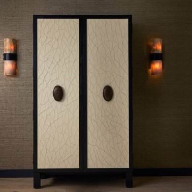 Soko Cocktail Cabinet