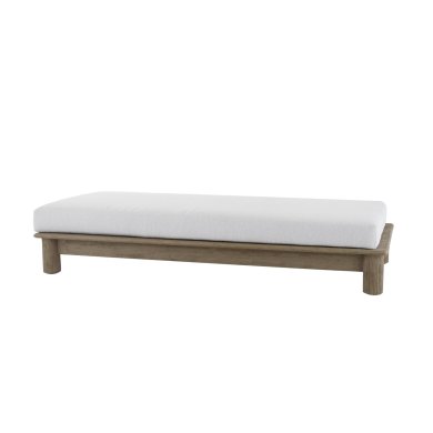 Caldwell Outdoor Ottoman