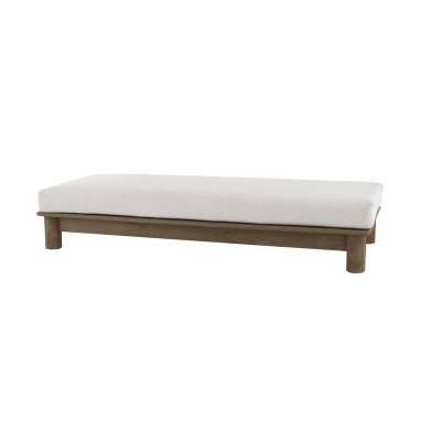 Caldwell Outdoor Ottoman